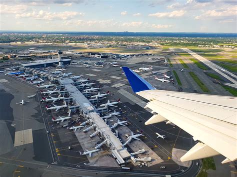 new york airports|bester flughafen new york.